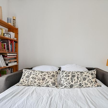 Apartamento Le Splendide - Paris - Metro - 4 Personnes Les Lilas Exterior foto