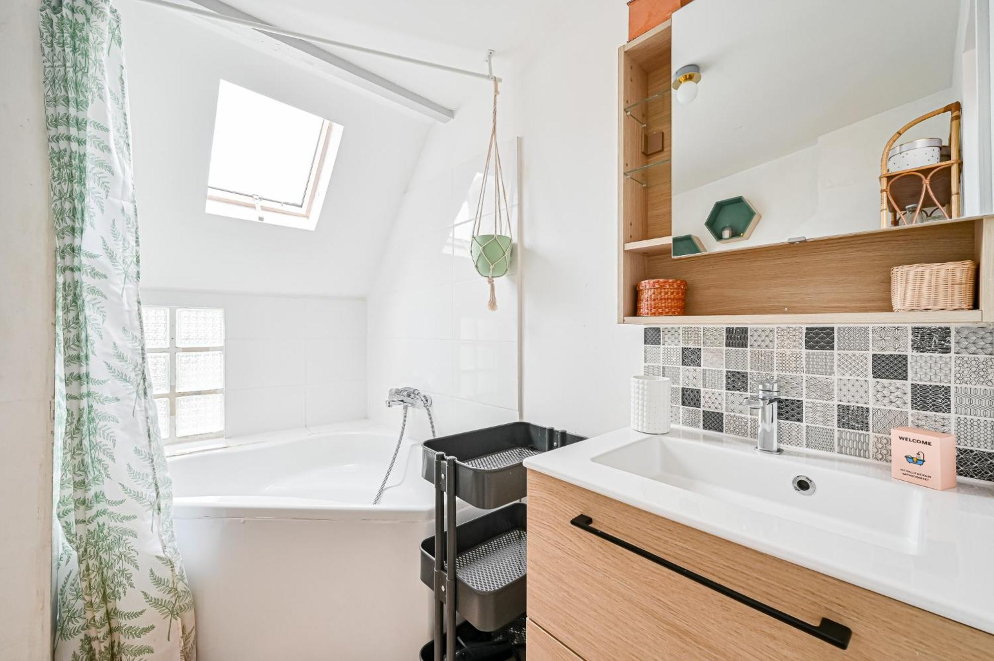 Apartamento Le Splendide - Paris - Metro - 4 Personnes Les Lilas Exterior foto