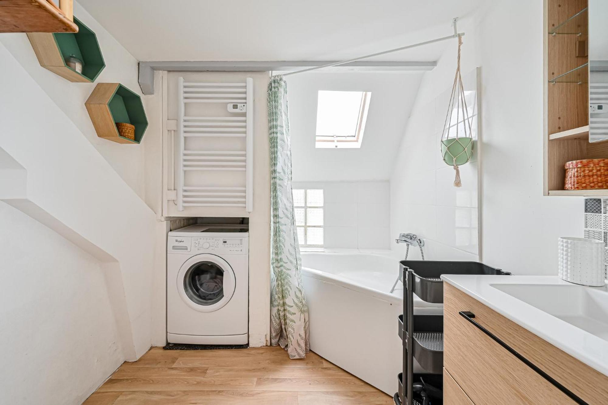Apartamento Le Splendide - Paris - Metro - 4 Personnes Les Lilas Exterior foto